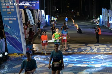 HO CHI MINH CITY NIGHT RUN EXIMBANK 2024 - Ảnh #2027140