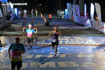 HO CHI MINH CITY NIGHT RUN EXIMBANK 2024 - Ảnh #2030118