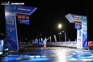 HO CHI MINH CITY NIGHT RUN EXIMBANK 2024 - Ảnh #2065851