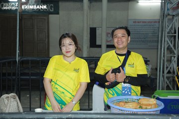 HO CHI MINH CITY NIGHT RUN EXIMBANK 2024 - Ảnh #2010732