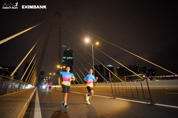 HO CHI MINH CITY NIGHT RUN EXIMBANK 2024 - Ảnh #2025063