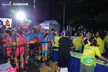 HO CHI MINH CITY NIGHT RUN EXIMBANK 2024 - Ảnh #2012572