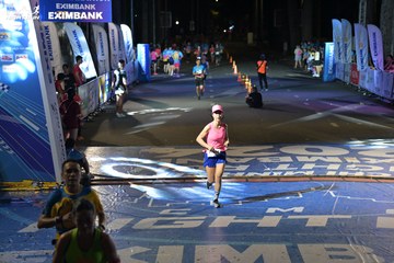 HO CHI MINH CITY NIGHT RUN EXIMBANK 2024 - Ảnh #2029948
