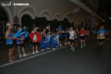 HO CHI MINH CITY NIGHT RUN EXIMBANK 2024 - Ảnh #2010626