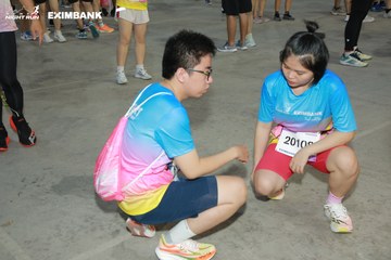 HO CHI MINH CITY NIGHT RUN EXIMBANK 2024 - Ảnh #2010446