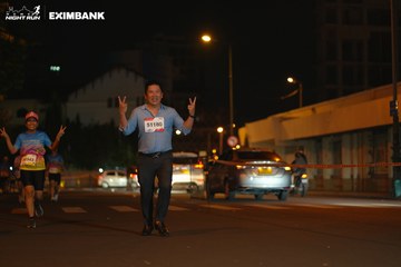 HO CHI MINH CITY NIGHT RUN EXIMBANK 2024 - Ảnh #2027468