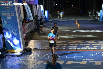 HO CHI MINH CITY NIGHT RUN EXIMBANK 2024 - Ảnh #2030313