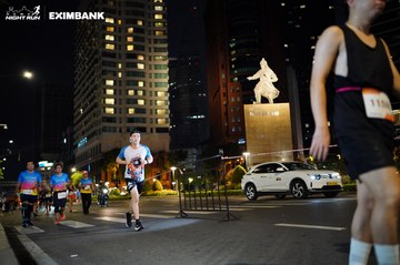 HO CHI MINH CITY NIGHT RUN EXIMBANK 2024 - Ảnh #1991516