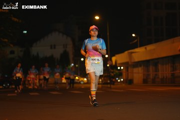 HO CHI MINH CITY NIGHT RUN EXIMBANK 2024 - Ảnh #2029543
