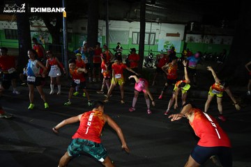 HO CHI MINH CITY NIGHT RUN EXIMBANK 2024 - Ảnh #1970425