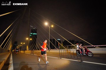 HO CHI MINH CITY NIGHT RUN EXIMBANK 2024 - Ảnh #2023225