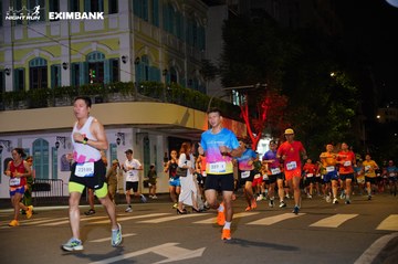 HO CHI MINH CITY NIGHT RUN EXIMBANK 2024 - Ảnh #2031400