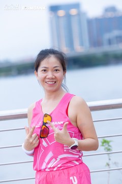 HO CHI MINH CITY NIGHT RUN EXIMBANK 2024 - Ảnh #1962839