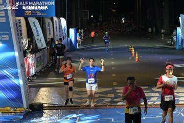 HO CHI MINH CITY NIGHT RUN EXIMBANK 2024 - Ảnh #2029713