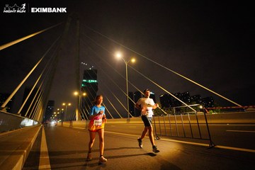 HO CHI MINH CITY NIGHT RUN EXIMBANK 2024 - Ảnh #2024041
