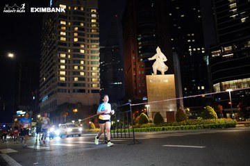 HO CHI MINH CITY NIGHT RUN EXIMBANK 2024 - Ảnh #1991070