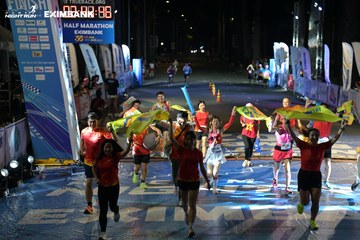 HO CHI MINH CITY NIGHT RUN EXIMBANK 2024 - Ảnh #2033635
