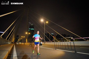 HO CHI MINH CITY NIGHT RUN EXIMBANK 2024 - Ảnh #2025269