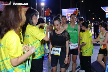HO CHI MINH CITY NIGHT RUN EXIMBANK 2024 - Ảnh #2012302