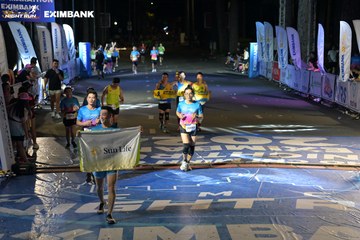 HO CHI MINH CITY NIGHT RUN EXIMBANK 2024 - Ảnh #2025559