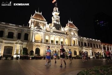 HO CHI MINH CITY NIGHT RUN EXIMBANK 2024 - Ảnh #2021778