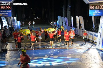 HO CHI MINH CITY NIGHT RUN EXIMBANK 2024 - Ảnh #2033681
