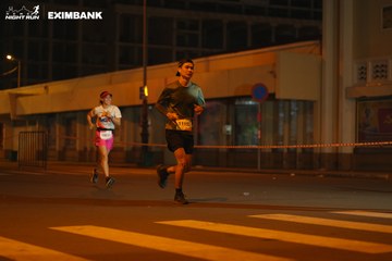 HO CHI MINH CITY NIGHT RUN EXIMBANK 2024 - Ảnh #2034272