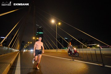 HO CHI MINH CITY NIGHT RUN EXIMBANK 2024 - Ảnh #2023474
