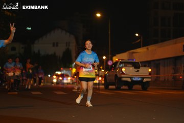 HO CHI MINH CITY NIGHT RUN EXIMBANK 2024 - Ảnh #2029296
