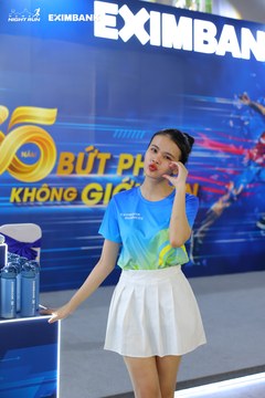 HO CHI MINH CITY NIGHT RUN EXIMBANK 2024 - Ảnh #1966178