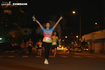 HO CHI MINH CITY NIGHT RUN EXIMBANK 2024 - Ảnh #2028997