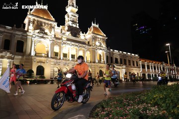 HO CHI MINH CITY NIGHT RUN EXIMBANK 2024 - Ảnh #2022256