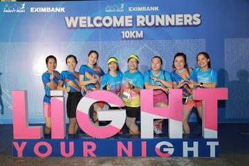 HO CHI MINH CITY NIGHT RUN EXIMBANK 2024 - Ảnh #2010370