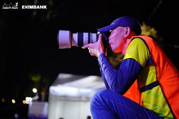 HO CHI MINH CITY NIGHT RUN EXIMBANK 2024 - Ảnh #2011506
