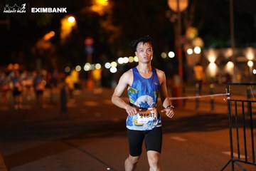 HO CHI MINH CITY NIGHT RUN EXIMBANK 2024 - Ảnh #2159126