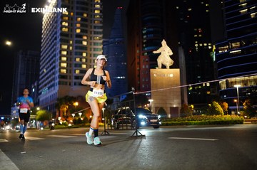 HO CHI MINH CITY NIGHT RUN EXIMBANK 2024 - Ảnh #1989379