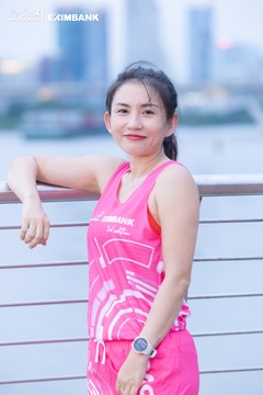 HO CHI MINH CITY NIGHT RUN EXIMBANK 2024 - Ảnh #1962895