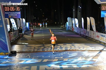 HO CHI MINH CITY NIGHT RUN EXIMBANK 2024 - Ảnh #2029670