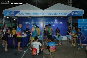 HO CHI MINH CITY NIGHT RUN EXIMBANK 2024 - Ảnh #2011137