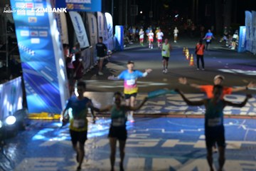 HO CHI MINH CITY NIGHT RUN EXIMBANK 2024 - Ảnh #2026546