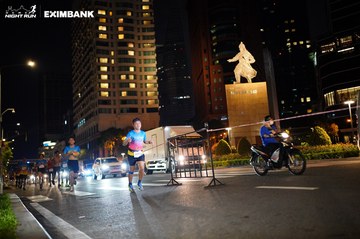 HO CHI MINH CITY NIGHT RUN EXIMBANK 2024 - Ảnh #1990582