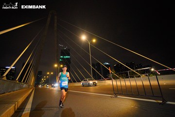 HO CHI MINH CITY NIGHT RUN EXIMBANK 2024 - Ảnh #2023319