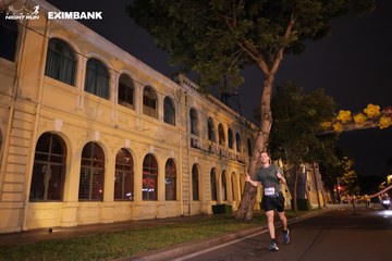HO CHI MINH CITY NIGHT RUN EXIMBANK 2024 - Ảnh #2102847