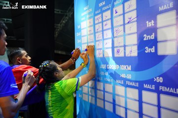 HO CHI MINH CITY NIGHT RUN EXIMBANK 2024 - Ảnh #2011620