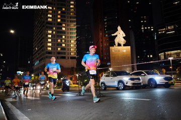 HO CHI MINH CITY NIGHT RUN EXIMBANK 2024 - Ảnh #1990746