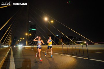 HO CHI MINH CITY NIGHT RUN EXIMBANK 2024 - Ảnh #2023619
