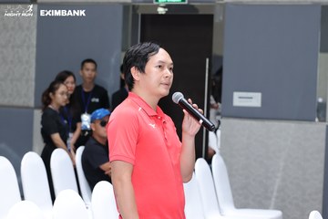 HO CHI MINH CITY NIGHT RUN EXIMBANK 2024 - Ảnh #1963494