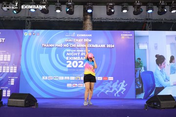 HO CHI MINH CITY NIGHT RUN EXIMBANK 2024 - Ảnh #2011722