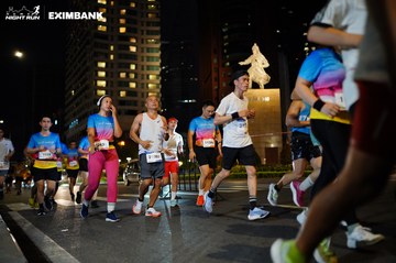HO CHI MINH CITY NIGHT RUN EXIMBANK 2024 - Ảnh #1990065
