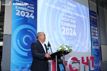 HO CHI MINH CITY NIGHT RUN EXIMBANK 2024 - Ảnh #1963383